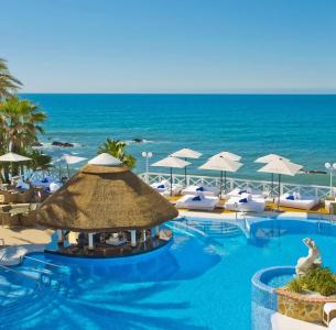 El Oceano Beach - 14