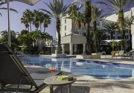 Intercontinental At Doral Miami, An Ihg - 25
