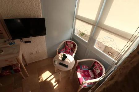 Galya Otel Alacati - 44