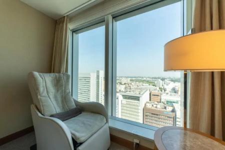 Associa Shin-Yokohama - 47