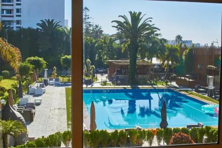 Mabrouk and Suites- Adult only - 69