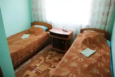 У заставы - 0