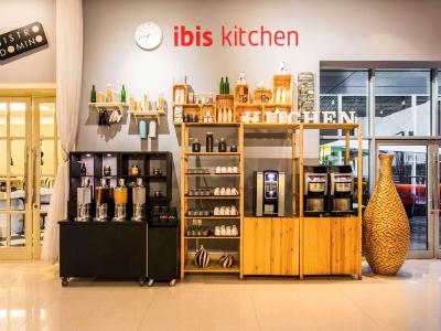 Ibis Deira City Centre - 28