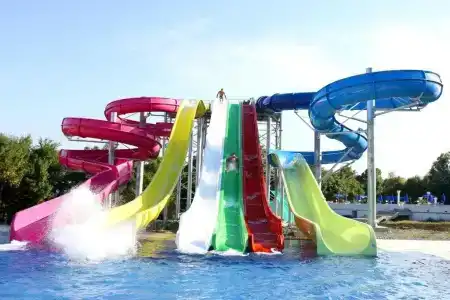 Duni Belleville - All Inclusive - 9