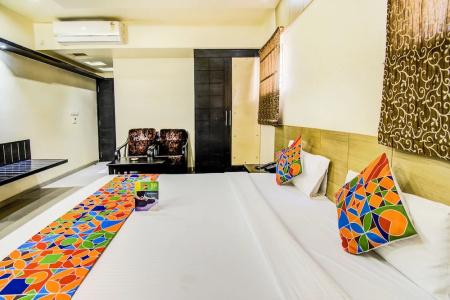 Arafa Inn - 31