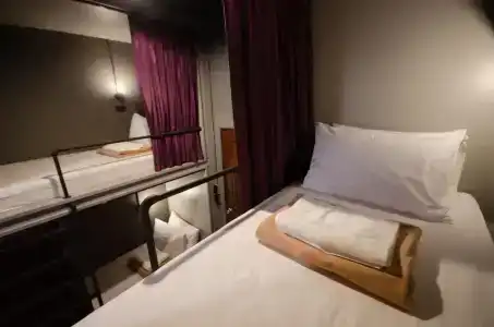 Tian Tian Hostel - 30