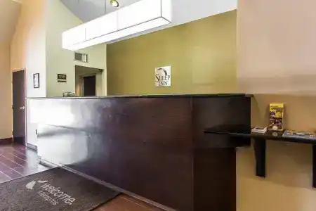 Quality Inn - 33