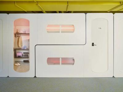 CityHub Rotterdam - 31