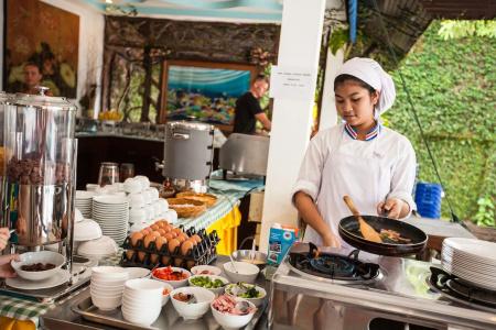 Koh Chang Lagoon Princess - 6