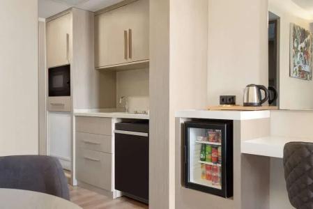Ramada Residences by Wyndham Balikesir - 34