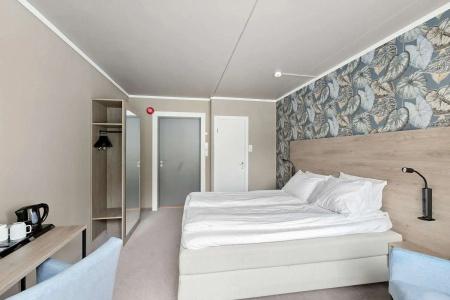 Kinsarvik Fjordhotel, Best Western Signature Collection - 24
