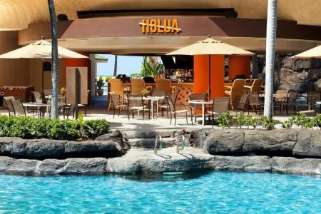 Sheraton Kona Resort and Spa - 14
