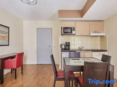Odalys City Antibes Olympe - 112