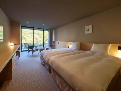 Unzen Miyazaki Ryokan - 20