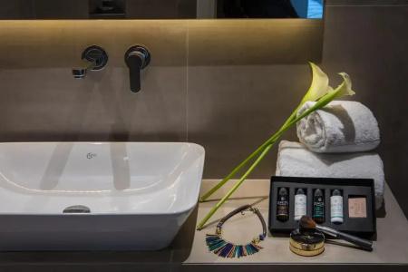 Klepsydra Urban Suites - 8