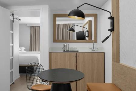 Sheraton Suites Fort Lauderdale at Cypress Creek - 82