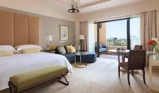 Four Seasons Resort Dubai at Jumeirah Beach - 50