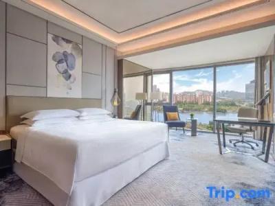 Sheraton Guangzhou Nansha - 75
