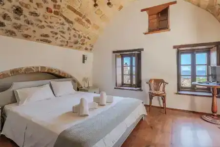 Goulas Traditional Guesthouse - 114