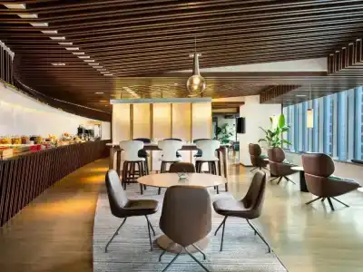 Le Meridien Hangzhou, Binjiang - 48