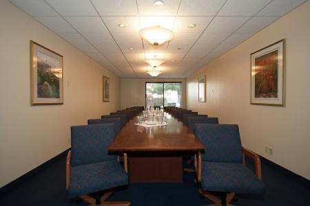 Shilo Inn Portland Airport - 24