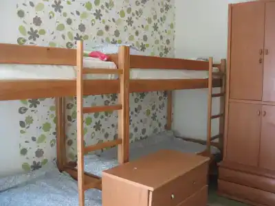 Изба - 2