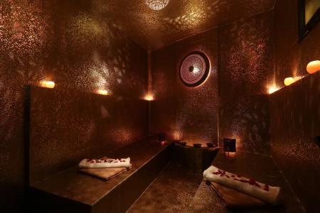 Riad Andalla Spa - 16