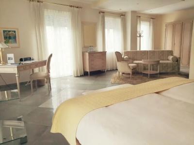Best Western Bellevue au Lac - 88