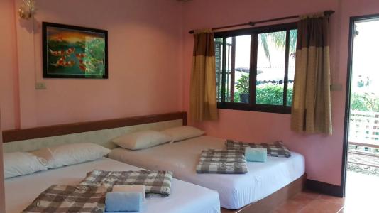 Warakorn Baansuan - 1