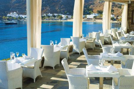 Petasos Beach Resort & Spa - Small Luxurys of the World - 11