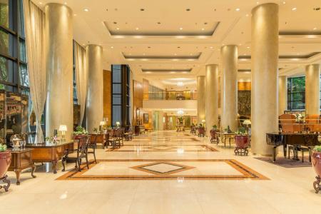 Park Tower, A Luxury Collection, Buenos Aires - 18