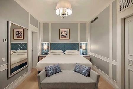 Hilton Imperial Dubrovnik - 56