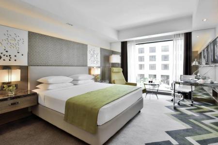 Courtyard by Marriott - 1