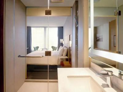 Courtyard by Marriott Seoul Namdaemun - 41