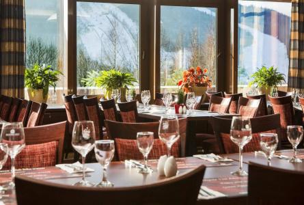 Orea Resort Sklář Harrachov - 16