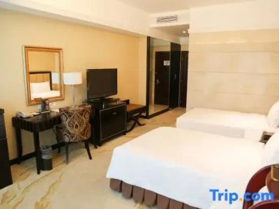 Grand Mercure Oriental Ginza Shenzhen - 41