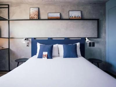 Ibis Barcelona Castelldefels - 46