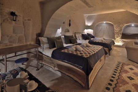Wish Cappadocia - 19