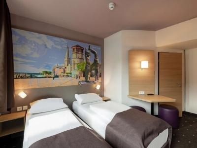 B&B Düsseldorf - Mitte - 31
