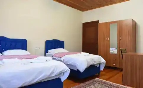 ÖZ Butik Otel Antik Kent Myrleia - 51