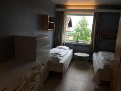 Hedmarktoppen - 22