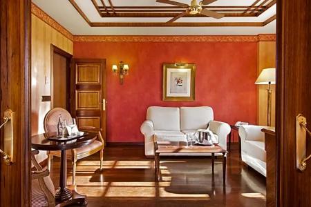 Elba Palace Golf & Vital - Adults Only - 87