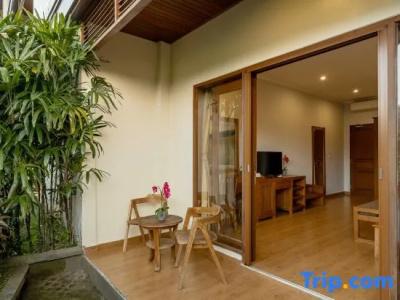 Paon Desa Ubud - 59