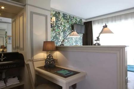 Hôtel Villa-Lamartine - 39