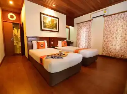 Baan Grood Arcadia & Spa - 80