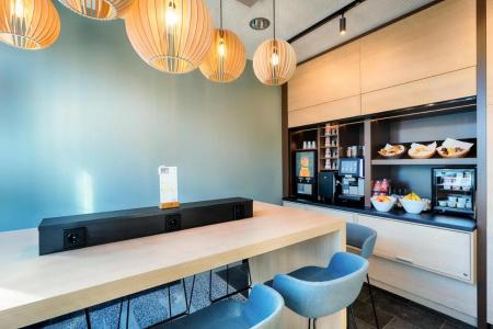 B&B München-Moosach - 28
