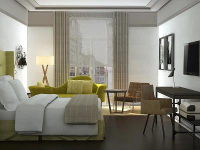Urso & Spa, a Small Luxury Of The World - 7