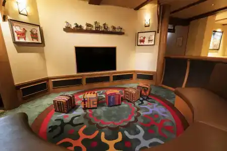 Disney Explorers - 1