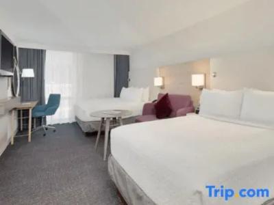 Crowne Plaza Dallas Downtown, An Ihg - 70