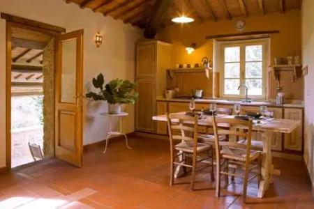 Podere Argena - 16